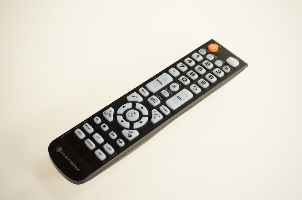 Element Tv Remote Control Dan S Electronics Blog