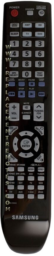 Buy Samsung Ah K Ah K Home Theater System Home Theater Remote