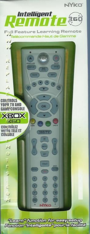universal control remapper xbox 360