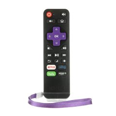 Buy ANDERIC RRST01 For Roku RRST01 Universal Remote Control 1 Device