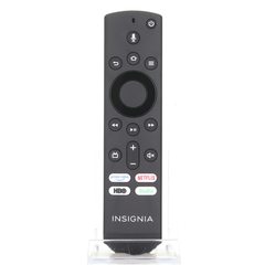 Buy Insignia Nsrcfna Rev B Voice Fire Nsrcfna Revb Tv Tv Remote Control