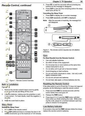 Download FREE MITSUBISHI 290P137010 Operating Manual