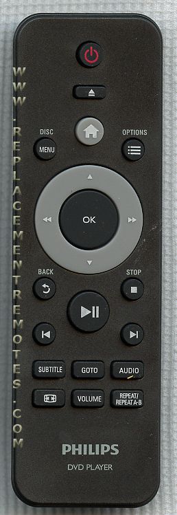 Buy PHILIPS 996510048284 Remote Control