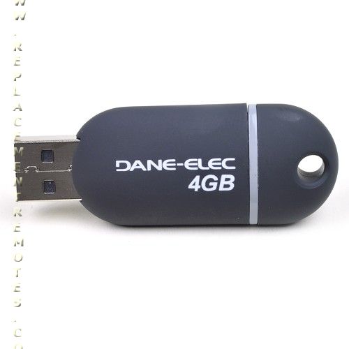 dane elec usb drive