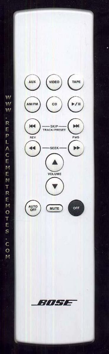 sound control rc5 p60