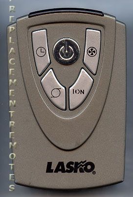 Buy Lasko Lask001 Ceiling Fan Remote Control