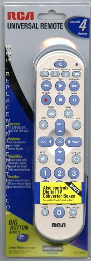 Universal remote control uet 606 инструкция коды