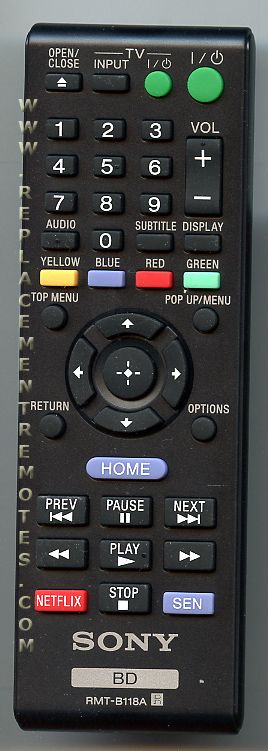 buy-sony-rmtb118a-148995911-blu-ray-dvd-player-remote-control