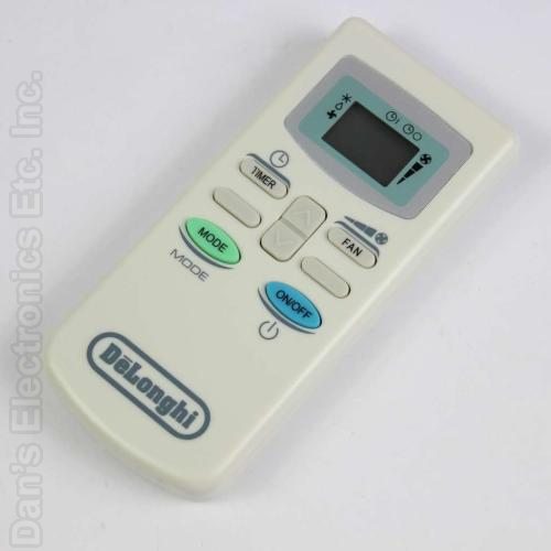 Buy DeLonghi 5515110011 Air Conditioner Unit Air Conditioner Remote Control