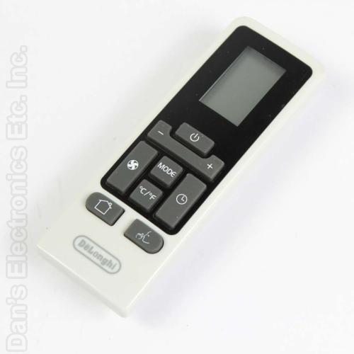 Buy DeLonghi 5515110391 Air Conditioner Unit Air Conditioner Remote Control