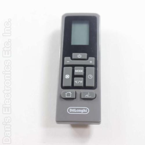 Buy DeLonghi 5515110461 Air Conditioner Unit Air Conditioner Remote Control