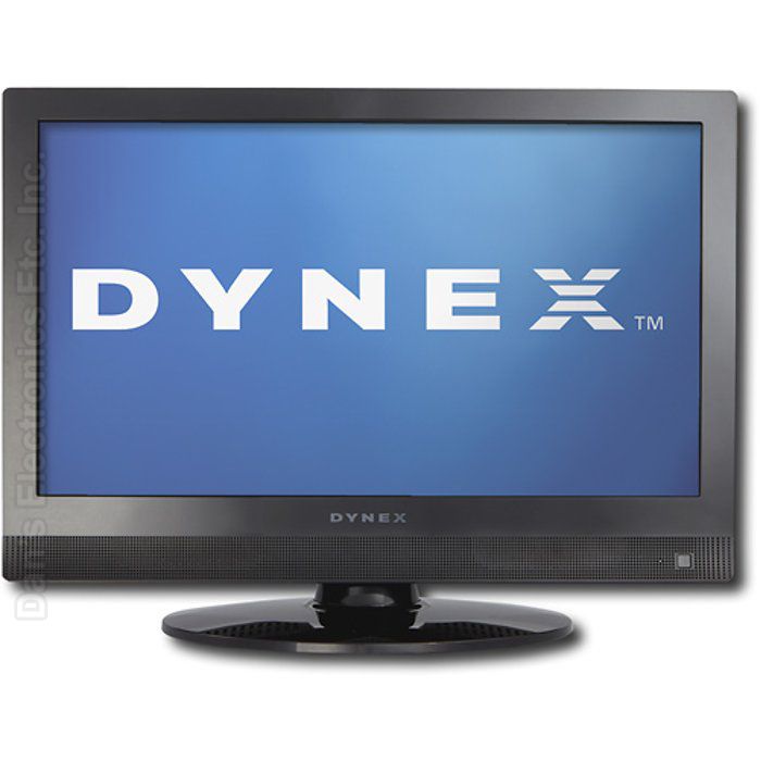 dynex television