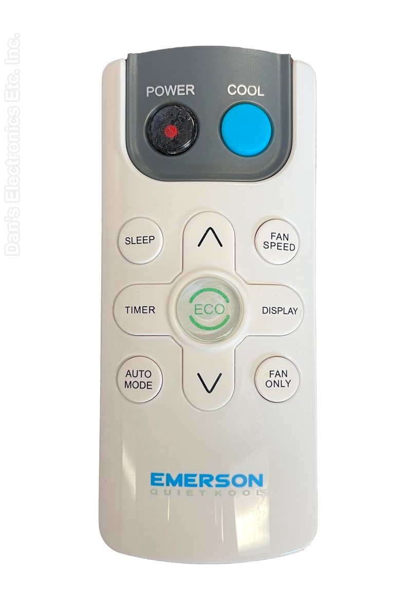 Buy Emerson EARC5RD1-REM QUIET KOOL -EARC5RD1-REM Air Conditioner Unit Air