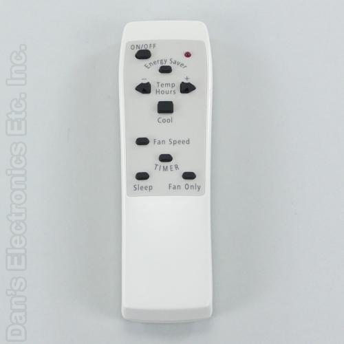 Buy Frigidaire 309342609 Air Conditioner Unit Air Conditioner Remote