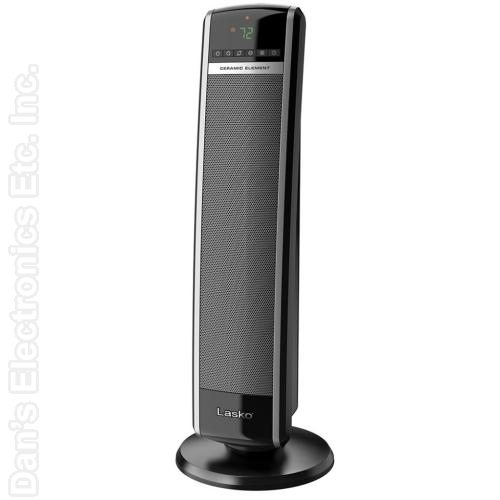 Lasko CT30754 Digital Ceramic Tower -CT30754 Space Heater