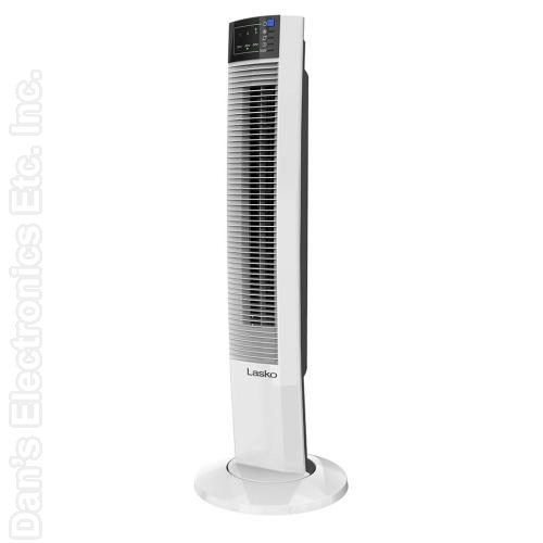 Lasko T36550C Wind Tower With Fresh Air Ionizer -T36550C Upright Fan