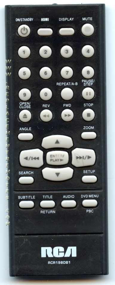 iview dvd player universal remote code