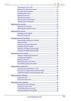 Insignia NS32L121A13 TV Operating Manual