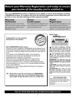 Philips 15MF200V 15MF200V/37 15MF200V/37B TV Operating Manual