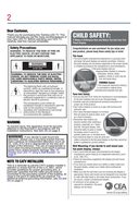 Toshiba 24L4200U 32L4200U 46L5200U TV Operating Manual