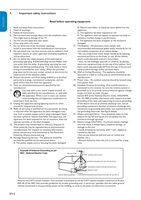 Philips 19MD358BOM TV Operating Manual