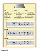 Philips 15MF227B/27B 15MF227B27 15MF227B27B TV Operating Manual