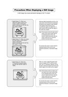 Samsung LN32M51 LN40M51 LN46M51 TV Operating Manual