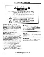 Zenith PRO880X TV Operating Manual