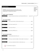 Zenith IQA32M46D IQA36M46D IQA36M46W TV Operating Manual