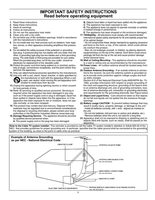 Philips 20MS3442/17 20MS344217 TV Operating Manual