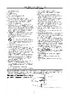 Philips 20MF251W TV/DVD Combo Operating Manual