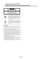 JVC RCBM5 Audio System Operating Manual