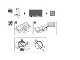 LG 24LJ4840 TV Operating Manual