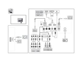 LG 24LJ4840 TV Operating Manual