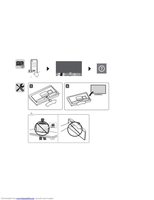 LG 24LH4830 TV Operating Manual