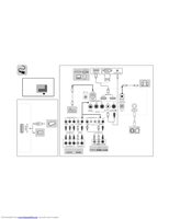 LG 24LH4830 TV Operating Manual