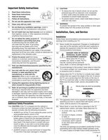 Toshiba 26AV500U 32SL410U 37AV500E TV Operating Manual