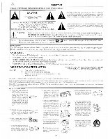 Hitachi 27CX29B TV Operating Manual