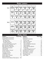 Philips 27MT3305/17OM TV Operating Manual