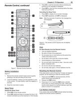 Mitsubishi 290P137010OM Universal Remote Control Operating Manual