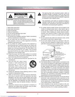 Hisense 32D12 TV Operating Manual