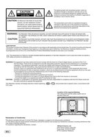 Hitachi 32E10 TV Operating Manual