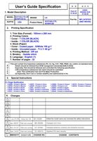 LG 32LC7D 37LC7D 42LC7D Consumer Electronics Operating Manual