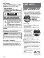 Toshiba 32CV510 37CV510 TV Operating Manual