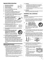 Toshiba 32CV510 37CV510 TV Operating Manual