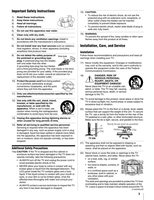 Toshiba 26HL67 32HL67 32HL67US TV Operating Manual