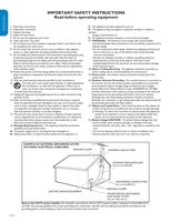 Philips 32PFL3403D 32PFL3403D/27 32PFL3403D/85 TV Operating Manual