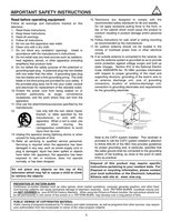 Hitachi 32UDX10S 36UDX10S TV Operating Manual