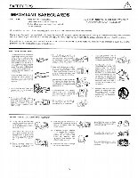 Hitachi 32CX39B 32FX49B 32UX59B TV Operating Manual