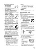 Toshiba 26AV500U 37av500u 37AV50U TV Operating Manual